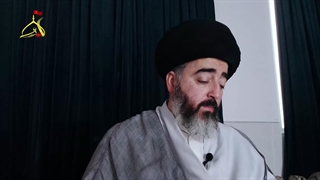 درس أصول عقائد