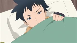 انیمه Toaru Ossan no VRMMo Katsudouki روند بازی زندگی واقعیت مجازی یک مرد میانسال قسمت 10 با زیرنویس فارسی چسبیده