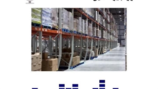 نقش پالت های پلاستیکی در زنجیره تامین کالا | شاپینگ پلاست