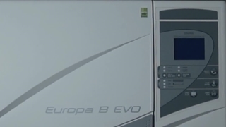 اتوکلاو تکنوگاز Tecno Gaz مدل B EVO