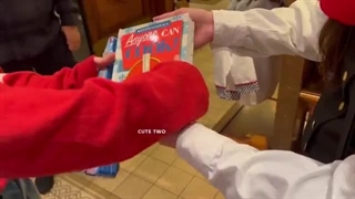 ولاگ سفر ★ به پارس ★ با رزی بلک پینک