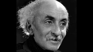 Nima Youshij        نیما یوشیج: قایق