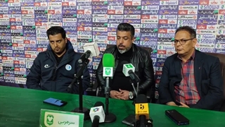 سلیمانی: روی اشتباهات و سهل انگاری فردی باختیم