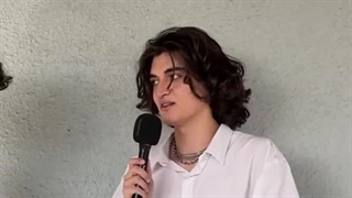 ری اکشن مردم به Glowup دوستام