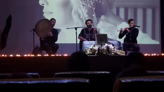 برگزاری مراسم ترحیم سوگ بانگ 09195717993