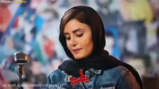 فیلم جذاب مطرب(وبسایت)