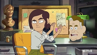 بچه های این خیلی خفنه کلا 19 قسمته بزارمش؟