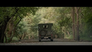 فیلم ماموریت مجنو Mission Majnu 2023/با  دوبله فارسی