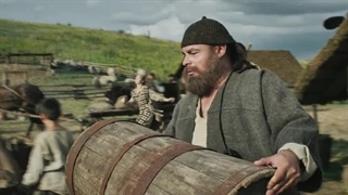 فیلم خیزش شاهین/ The Rising Hawk 2019/با دوبله فارسی