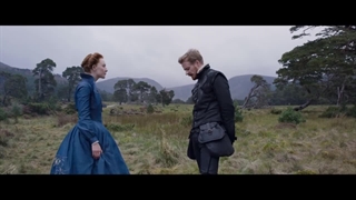 فیلم ماری ملکه اسکاتلند  با دوبله فارسی/Mary Queen of Scots 2018