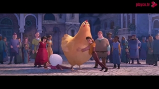 تریلر انیمیشن آرزو (wish)