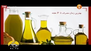 اشتباهات در مصرف روغن زیتون
