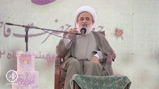 14020228: جایگاه با شکوه دختران در دین | علیرضا پناهیان