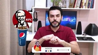 رقابت پپسی و کوکا کولا و جنگ برای فست فودهای جهان