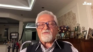 تکمیل چرخه مبارزه نظامی با اسرائیل چیست؟ در گفتگو با مهرداد شهابی