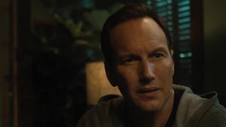 فیلم ترسناک توطعه آمیز دوبله فارسی