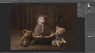 آموزش کار با بکدراپ ها