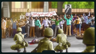 جهاد ادامه دارد | 16 آذر برای دانشجوی ضد آمریکاست، دانشجوی ضد سلطه است.