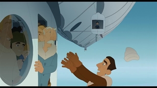 دانلود انیمیشن تیتینا Titina 2022