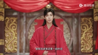 Ep22)دانلود سریال چینی همسر شاهزاده یه خرگوشه The Princess Is a Rabit Fairy 2023 - قسمت ۲۲ - زیرنویس فارسی چسبیده