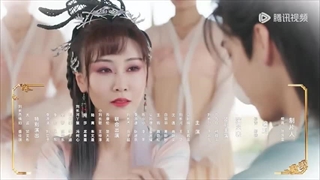 Ep23)دانلود سریال چینی همسر شاهزاده یه خرگوشه The Princess Is a Rabit Fairy 2023 - قسمت ۲۳ - زیرنویس فارسی چسبیده