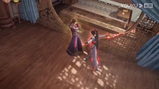 Glorious Revenge of Ye Feng Ep 22 با زیرنویس فارسی