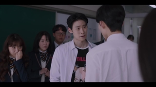 سریال های کوکی (high cookie) قسمت هجدهم