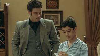 دانلود رایگان قسمت دوازدهم سریال سرزمین مادری