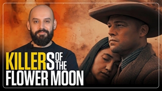 بررسی قاتلان ماه گل (ماه کامل)/ Killers of the Flower Moon