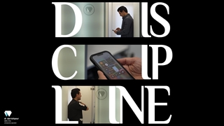 Discipline at work