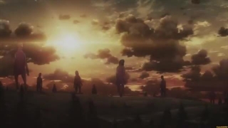 [Attack on Titan] [Shingeki no Kyojin] [AMV] [New Hope]