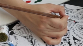 تیزر معرفی گروه علمدار