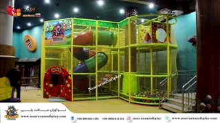 تولیدکننده سافت پلی | نوآوران سافت پلی