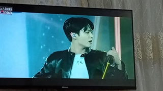 بچه ذوقققق کنسرت کوک