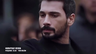 عشق بی حد و مرز قسمت یازدهم