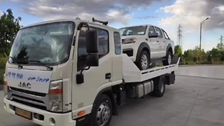 امداد خودرو صوفیان 09144927787