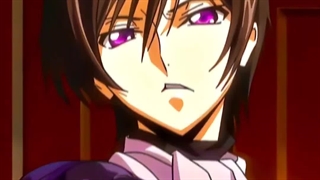 Edit Code Geass Lelouch of the Rebellion