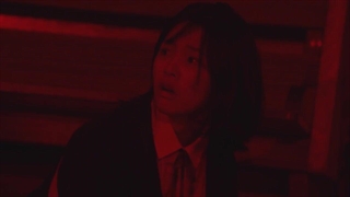 سریال شب فرا رسیده (night has come) قسمت چهارم