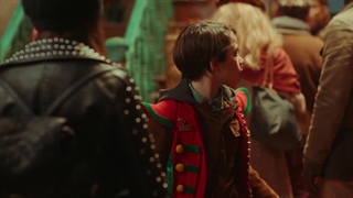 فیلم دوبله فارسی Elf Me 2023