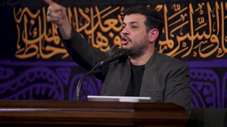 حضرت زهرا (س) نگهبان دین 3