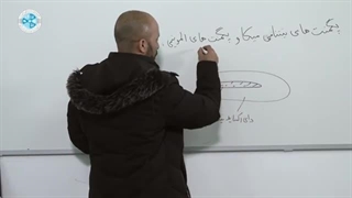آموزش اصول نقاشی خودرو -درس 9- پیگمنت های تیتانیومی میکا و المونیومی