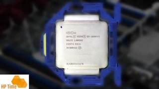 راهنمای خرید سرور HP DL360 G9