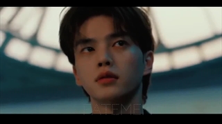 میکس جذاب و کوتاه از سریال جذاب شیطان من (My Demon)