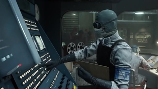 تریلر جدید Outlast Trials برای The Game Awards 2023