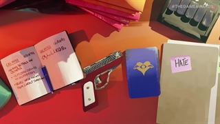 تریلر بازی The Rise of The Golden Idol