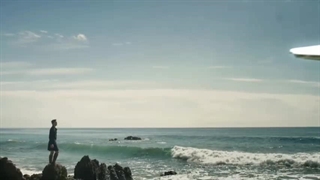 فیلم کوتاه جنگ ستارگان؛ قلب‌های کیبر دوبله فارسی با صدای یاسر حقایق امین