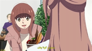 انیمه Overtake جلو بزن! قسمت 11 با زیرنویس فارسی چسبیده