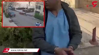 بازسازی صحنه آزار و تجاوز به دختر جوان تهرانی کلینیک لیزر