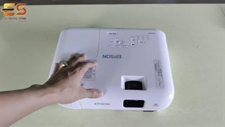 ویدئو پروژکتور اپسون EPSON EB-E01