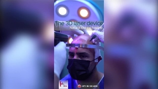 Maximum Density and Quality with Permanent Hair Transplantation